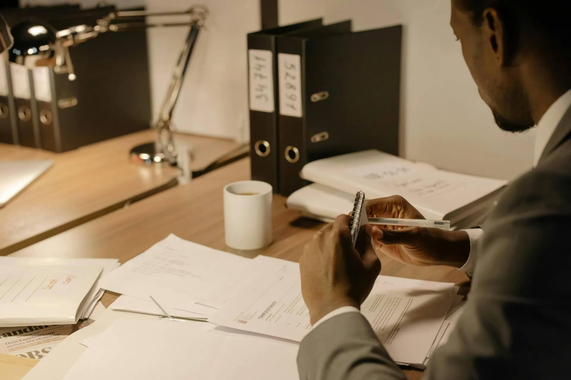 Audit and Assurance Background