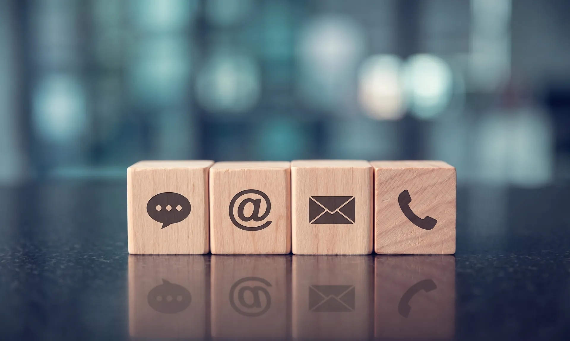 Contact Us Banner