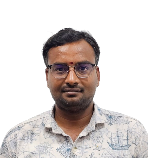 DAMODHARAN